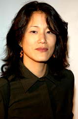 Jacqueline Kim
