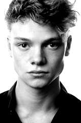 Tom Rhys Harries profile picture