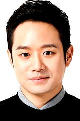 Chun Jung-myung profile picture