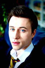 Shane O'Meara profile picture