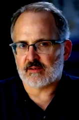 Darin Morgan profile picture