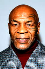 Mike Tyson