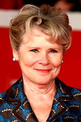 Imelda Staunton profile picture