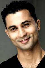 Alexander Behrang Keshtkar profile picture