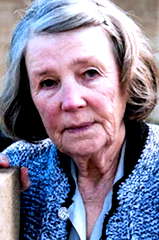 Barbara West profile picture