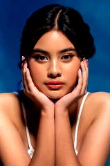 Callista Mercy