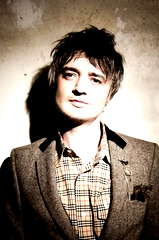 Pete Doherty