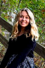 Abby Boell
