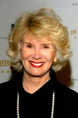 Barbara Bosson profile picture