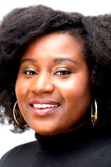 Susan Wokoma profile picture