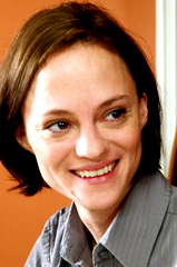 Angela Bettis profile picture