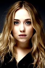 Lilly-Fleur Pointeaux profile picture