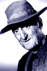 Burt Mustin profile picture