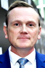 Pat Healy profile picture
