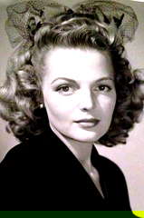 Elyse Knox profile picture