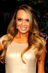 Melissa Ordway profile picture