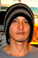 Hideki Futamura