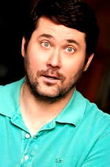 Doug Benson profile picture