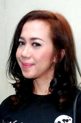 Dewi Amanda profile picture