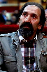 Davood Mir-Bagheri
