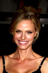 Rachel Roberts
