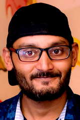 Bipin Karki