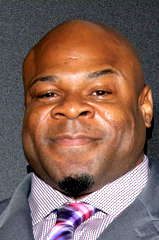 Kai Greene