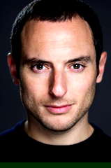 Daniel Ben Zenou profile picture
