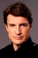 Nathan Fillion profile picture