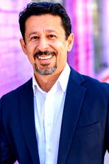 Ismail Bashey