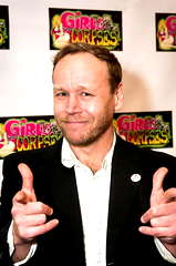 Chad Ferrin profile picture