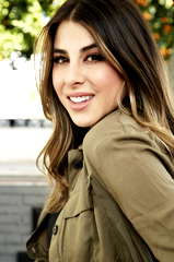 Daniella Monet profile picture