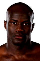 Cheick Kongo profile picture