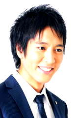 Naoki Yukawa profile picture