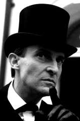 Jeremy Brett profile picture