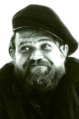 George Buck Flower profile picture