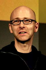 Chris Dickens