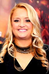 Lucy Davis profile picture