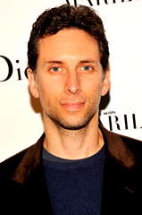Ben Shenkman profile picture