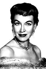 Virginia Gregg profile picture