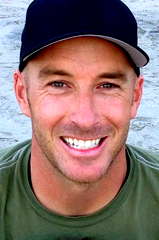 Mark Rayner