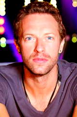 Chris Martin profile picture