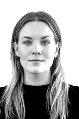 Catrin Hedström