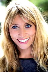 Daisy Haggard profile picture