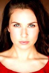 Olivia Tennet profile picture