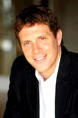 Justin Doran
