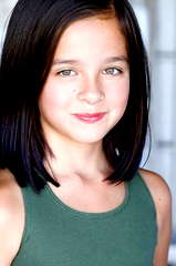 Angelica Scarlet Johnson profile picture