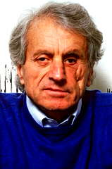 Iannis Xenakis
