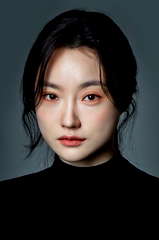 Oui Ji-won profile picture