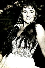 Luz del Fuego profile picture